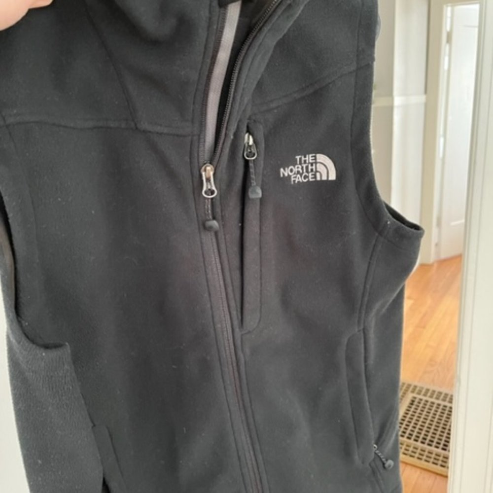 NorthFace Women's Vest